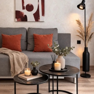 Фотография квартиры Квартира Hugge place возле цирка объект 18-125