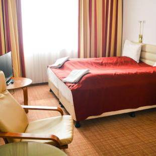 Фотографии гостиницы
Hotel Dana 2