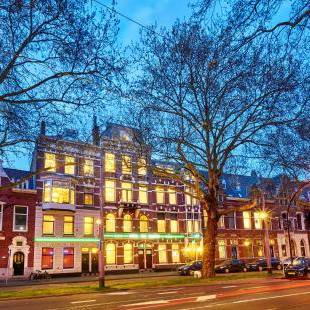 Фотографии гостиницы
Hotel Van Walsum