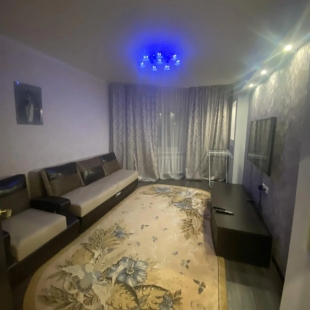 Фотография квартиры Апартаменты на проспекте 60 лет СССР 16