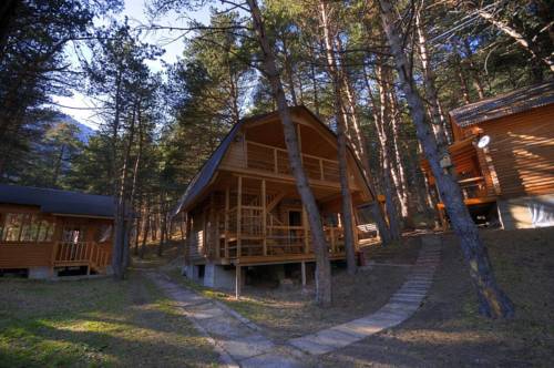 Фотографии гостевого дома 
            Панорама