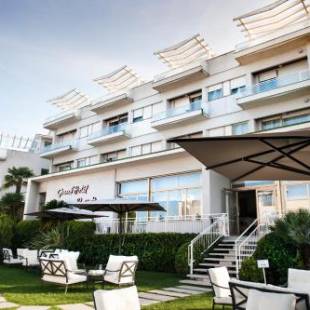 Фотографии гостиницы
Grand Hotel Passetto