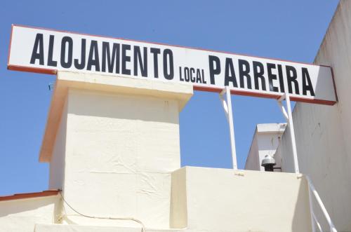Фотография гостевого дома Alojamento Local Manuel da Parreira