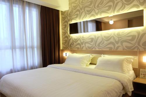 Фотография гостиницы Classie Hotel