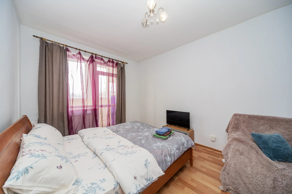 Фотография квартиры Квартира Жасмин в центре города