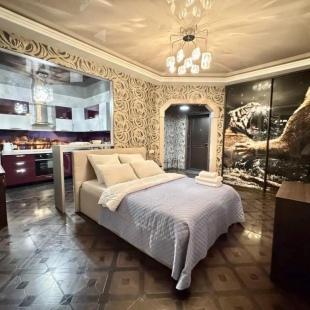 Фотография квартиры Квартира на Горького