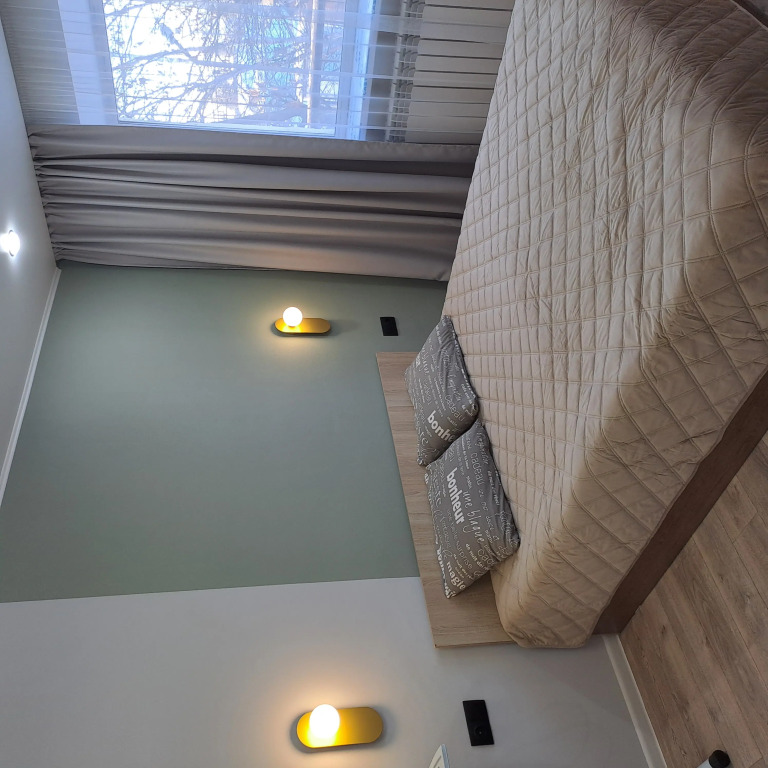 Фотография квартиры Квартира в 3 микрорайоне, дом 36