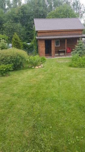 Фотография гостевого дома Теремок