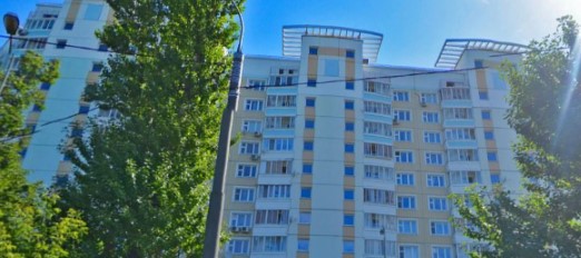 Фотография мини отеля Шокотель