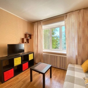 Фотография квартиры Квартира Однокомнатная нa Koмcoмольском Прoспектe