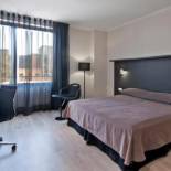 Фотография гостиницы Hotel Alimara