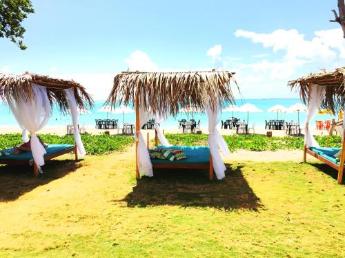 Фотография мини отеля Pousada Meraki Beach