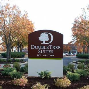 Фотографии гостиницы
DoubleTree by Hilton Huntsville-South