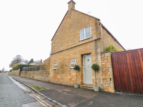 Фотография гостевого дома Yarn Cottage