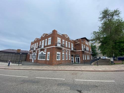 Фотография гостиницы Есенин