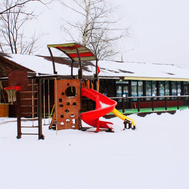 Фотография ресторана ПароходЪ