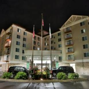 Фотографии гостиницы
Holiday Inn Express & Suites Asheville Downtown, an IHG Hotel