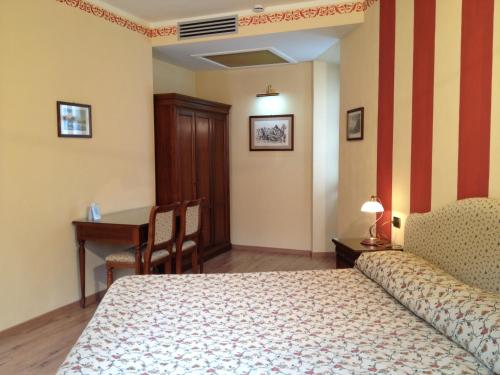 Фотография гостевого дома La Dependance