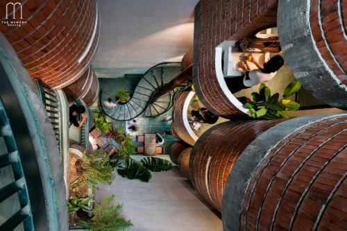 Фотография гостиницы The Memory - Danang