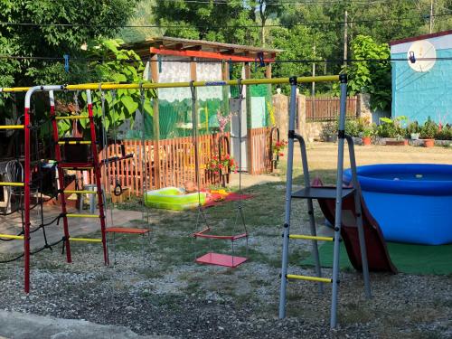 Фотография гостевого дома Александра