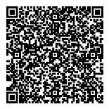QR код гостиницы Mgzavrebi Gonio