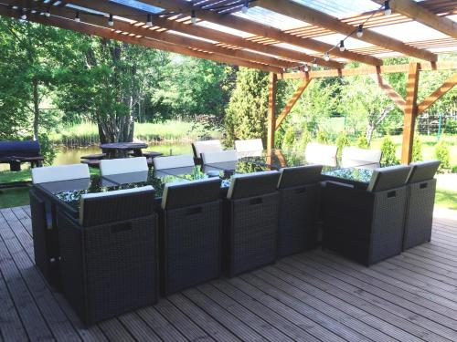 Фотография гостевого дома Joosepi Holiday House