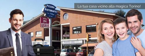 Фотография мини отеля Abba Camere