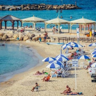 Фотография гостиницы The New Port Hotel TLV