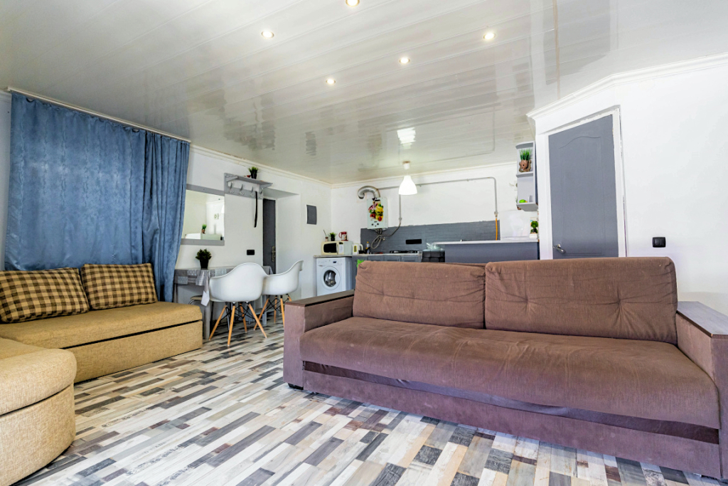 Фотография квартиры Квартира на Морской