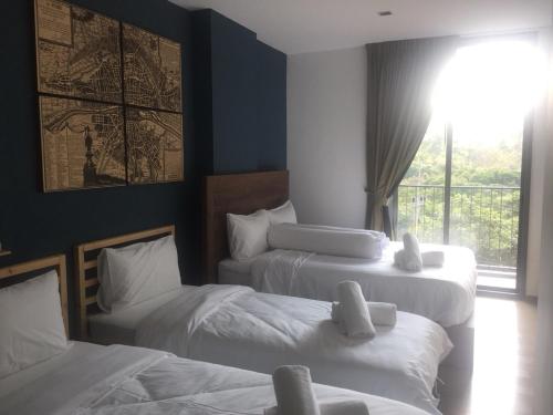 Фотография гостиницы The Valley by Pook46