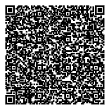 QR код гостиницы Хилтон Москва Ленинградская