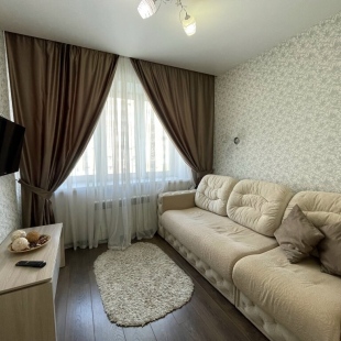 Фотография квартиры Апартаменты Берлога55 на 13 Линиии