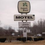Фотография мотеля Oakdell Motel WATERFORD CT