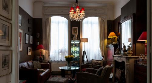 Фотография мини отеля Camera et Caetera Chambres d'hôtes B&B