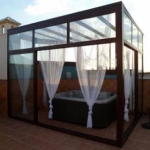 Фотографии апарт отеля
Apartahotel Al Alba