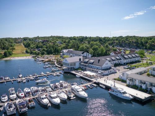 Фотография гостиницы Scandic Havna Tjøme