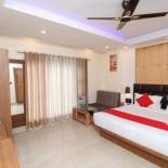 Фотография гостиницы Hotel Skyking