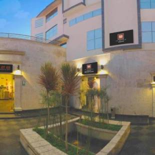Фотографии гостиницы 
            qp Hotels Arequipa