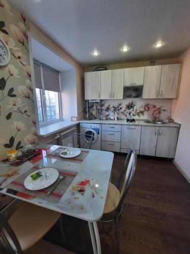 Фотография квартиры Апартаменты на Свердлова 31