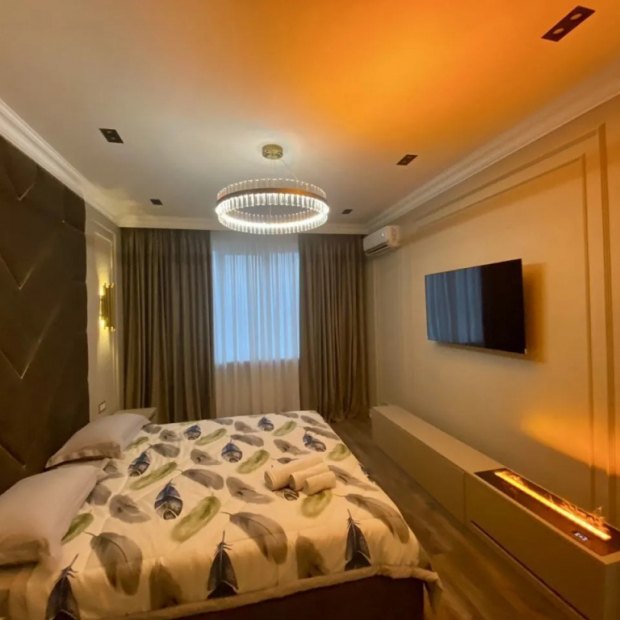 Фотографии квартиры 
            Квартира на Улице Леонова 10А