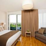 Фотография апарт отеля Residhome Bois Colombes Monceau