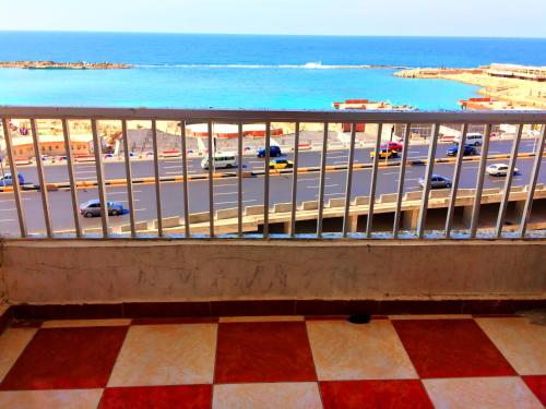 Фотография квартиры El-Moshir Apartment - Sea View - 5 Stars