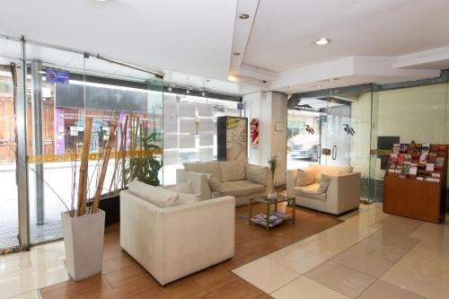 Фотография гостиницы San Remo City Hotel