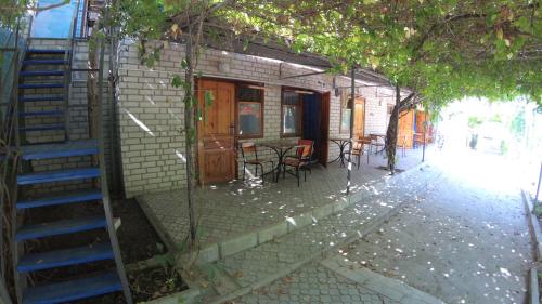 Фотография пансионата Меотида