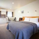 Фотография мотеля Auto Lodge Motel