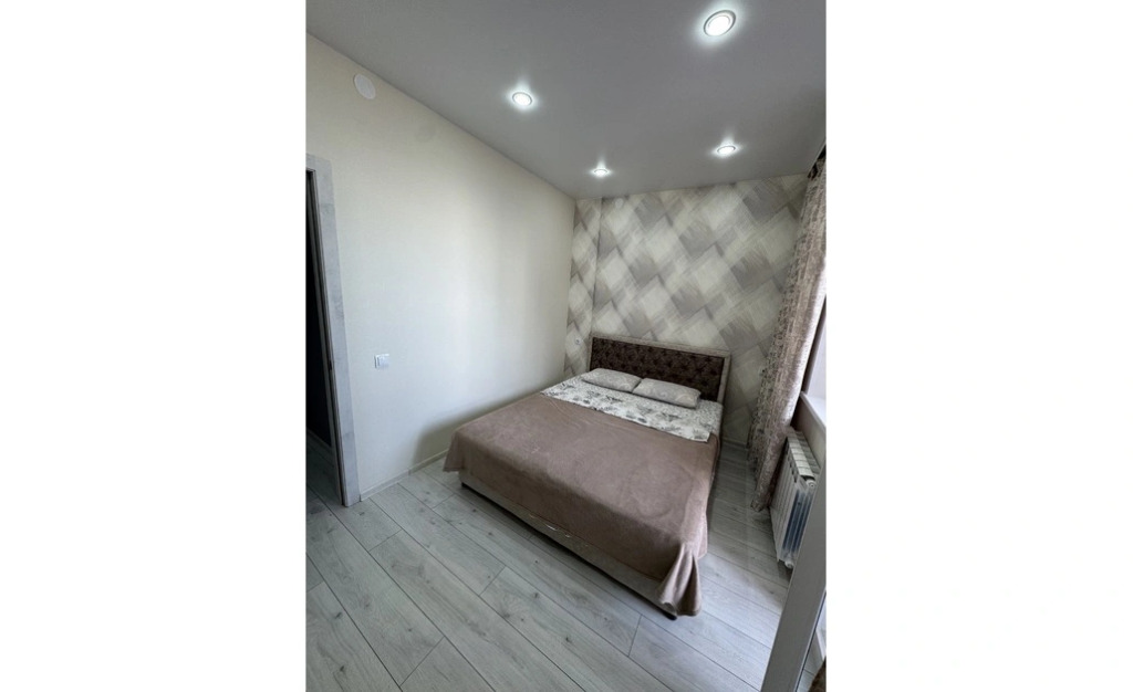 Фотография квартиры Квартира на Улице Красной Звезды