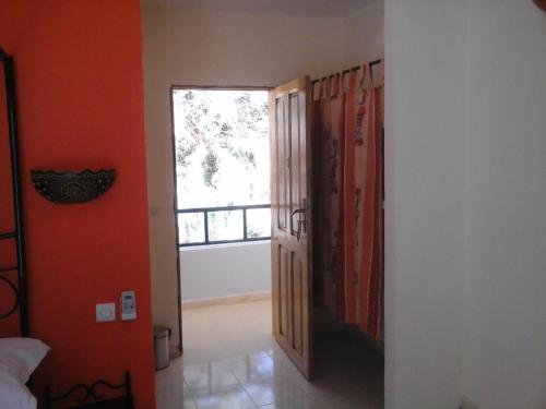 Фотография гостиницы Hotel le Trarza