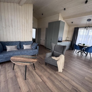 Фотография Коттеджа DREAM HAUS (Дрим Хаус)