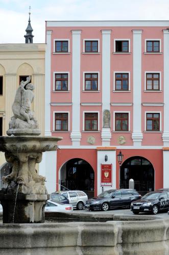 Фотографии гостиницы
La Fresca