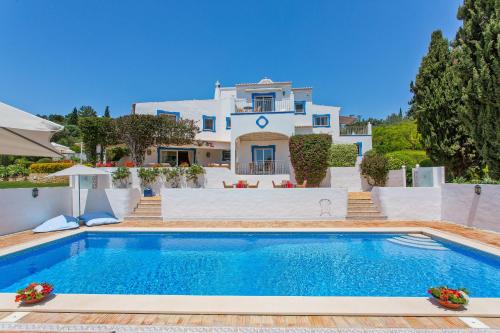 Фотография гостиницы Quinta Bonita Country House & Gardens